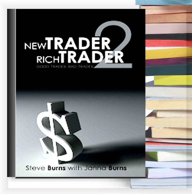 New Trader, Rich Trader – Buku PDF