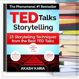 TED Talks Storytelling – Buku PDF
