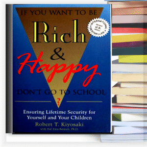 Rich & Happy – Buku PDF