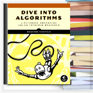 Dive into Algorithms – Buku PDF