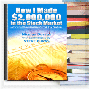 How I Made $2,000,000 in the Stock Market – Buku PDF
