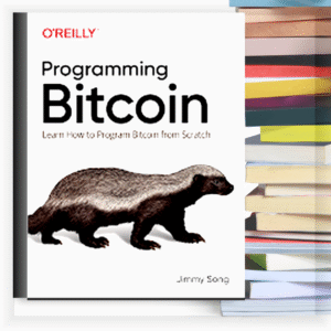 Programming Bitcoin – Buku PDF