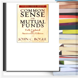 Common Sense on Mutual Funds – Buku PDF
