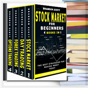 Stock Market for Beginners: 4 Books in 1 – Buku PDF