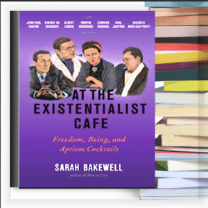 At the Existentialist Café – Buku PDF