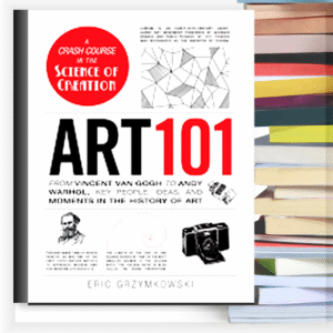 Art 101 – Buku PDF
