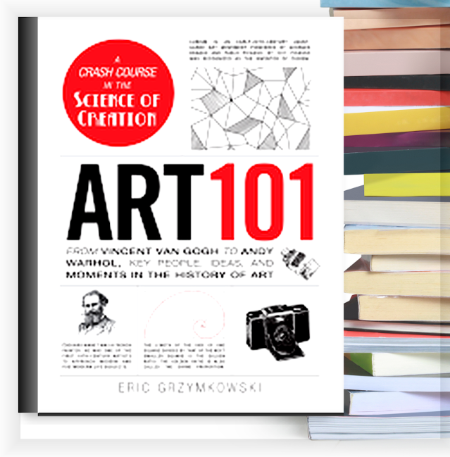 Art 101 – Buku PDF