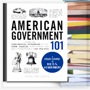 American Government 101 – Buku PDF