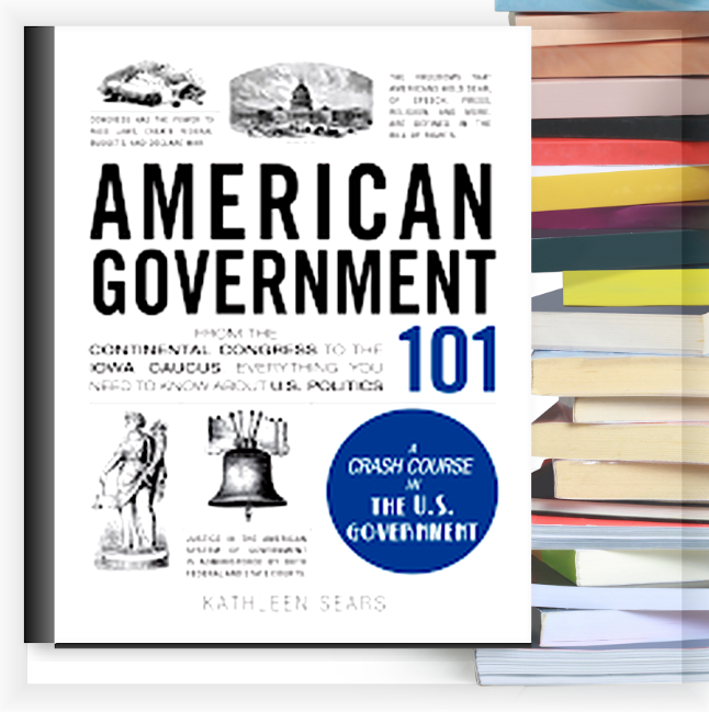 American Government 101 – Buku PDF