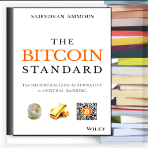 The Bitcoin Standard – Buku PDF