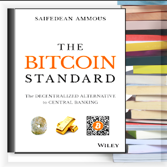 The Bitcoin Standard – Buku PDF