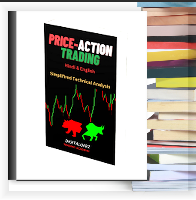 Price Action Trading – Buku PDF