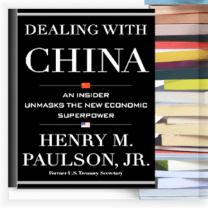 Dealing with China – Buku PDF
