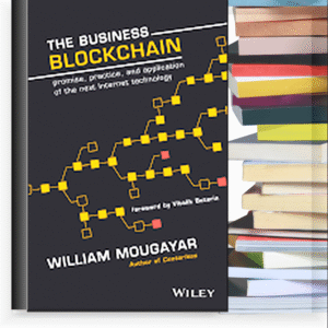 The Business Blockchain – Buku PDF