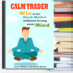 Calm Trader in the Stock Market – Buku PDF