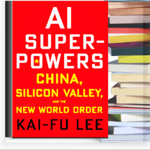AI Superpowers – Buku PDF