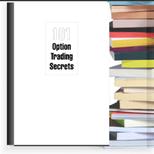 101 Option Trading Secrets – Buku PDF