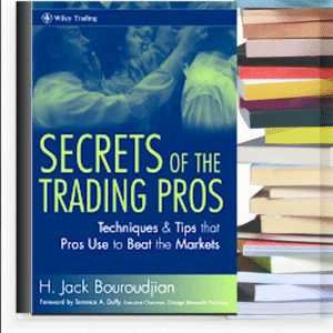 Secrets of the Trading Forex – Buku PDF