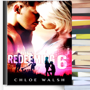 Redeeming 6 – Buku PDF