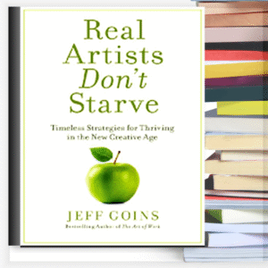 Real Artists Don’t Starve – Buku PDF