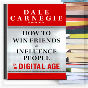 How to Win Friends & Influence People – Buku PDF
