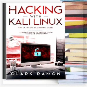 Hacking with Kali Linux – Buku PDF