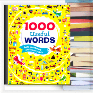 1000 Useful Words – Buku PDF
