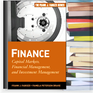 Finance: Capital Markets – Buku PDF