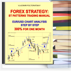 Forex Strategy: ST Patterns Trading Manual – Buku PDF