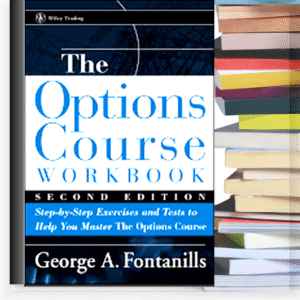 The Options Course Workbook – Buku PDF