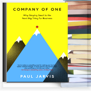 Company of One – Buku PDF