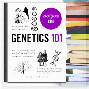 Genetics 101 – Buku PDF