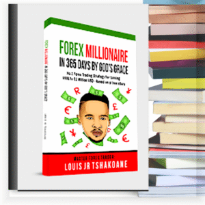 Rex Millionaire in 365 Days – Buku PDF