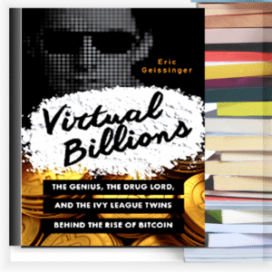 Virtual Billions – Buku PDF
