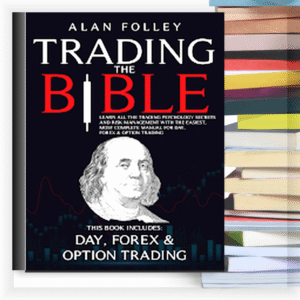 Trading the Bible – Buku PDF