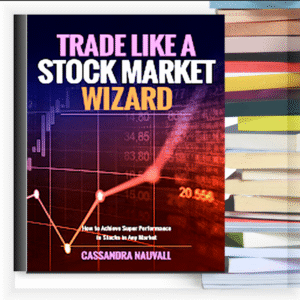 Trade Like a Stock Market Wizard – Buku PDF