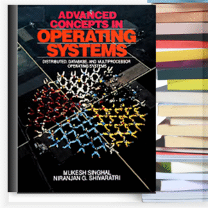 Advanced Concepts in Operating Systems – Buku PDF