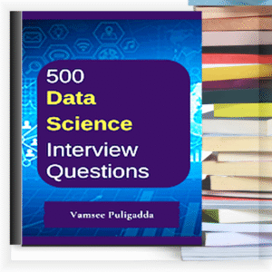 500 Data Science Interview Questions – Buku PDF