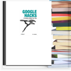 Google Hacks – Buku PDF