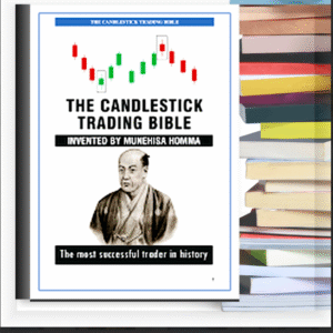 The Candlestick Trading Bible – Buku PDF