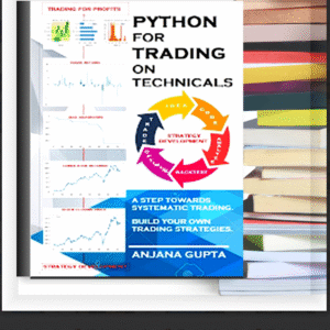 Python for Trading on Technicals – Buku PDF