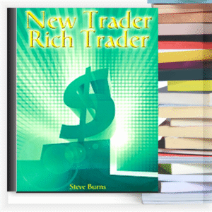New Trader, Rich Trader – Buku PDF
