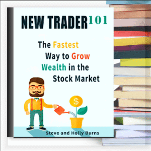 New Trader 101: The Fastest Way to Grow – Buku PDF