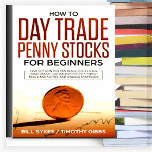 How to Day Trade Penny Stocks – Buku PDF
