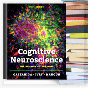 Cognitive Neuroscience – Buku PDF