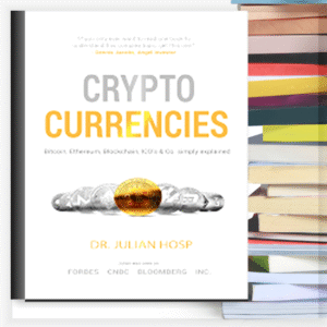Cryptocurrencies – Buku PDF