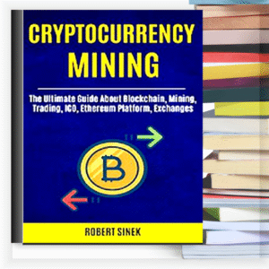 Cryptocurrency Mining – Buku PDF