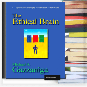 The Ethical Brain – Buku PDF