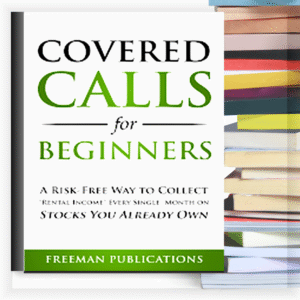Covered Calls for Beginners – Buku PDF