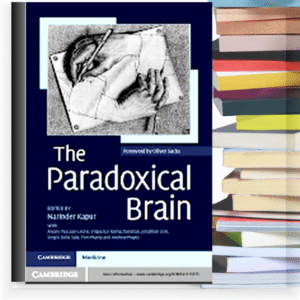 The Paradoxical Brain – Buku PDF